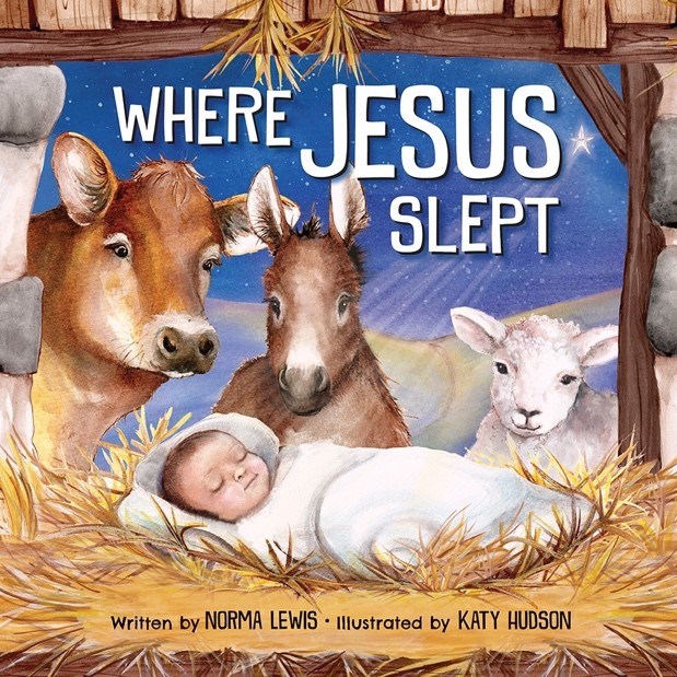 where_jesus_slept