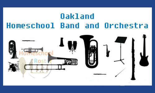 oakland_homeschool_band