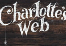 FIELD TRIP: Charlotte’s Web