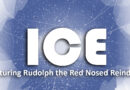 Protected: FIELD TRIP: ICE! Featuring Rudolph the Red Nosed Reindeer