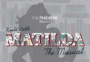 Protected: FIELD TRIP: Matilda the Musical