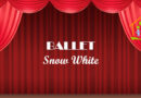 FIELD TRIP: Snow White {ballet}
