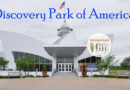 Discovery Park of America Offering Free Admission in January