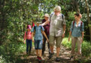 First Day Hikes Held at Area State Parks Near You