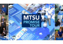 Middle Tennessee State University Promise Tour Coming to West Tennessee