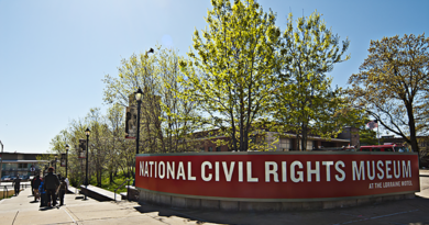 National Civil Rights Museum Offers Free Admission for King Day 2024