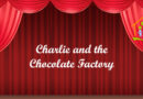 Protected: FIELD TRIP: Charlie and the Chocolate Factory