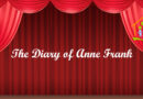 FIELD TRIP: The Diary of Anne Frank**
