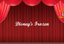 FIELD TRIP: Disney’s Frozen*