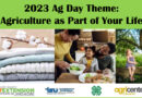  Ag Day Student Art Contest 2023
