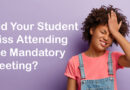 Did Your Student Miss Attending the Mandatory Tennessee Promise Meeting?