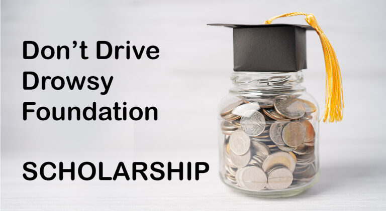 Graduation gap hat on coins money in jar for education fund; stu