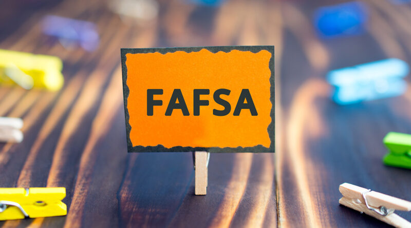 Completing the FAFSA is Easier than You Think