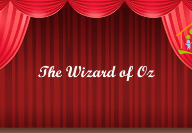 FIELD TRIP: The Wizard of Oz**