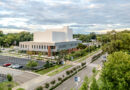 University of Memphis Rudi E. Scheidt School of Music First Friday Tours