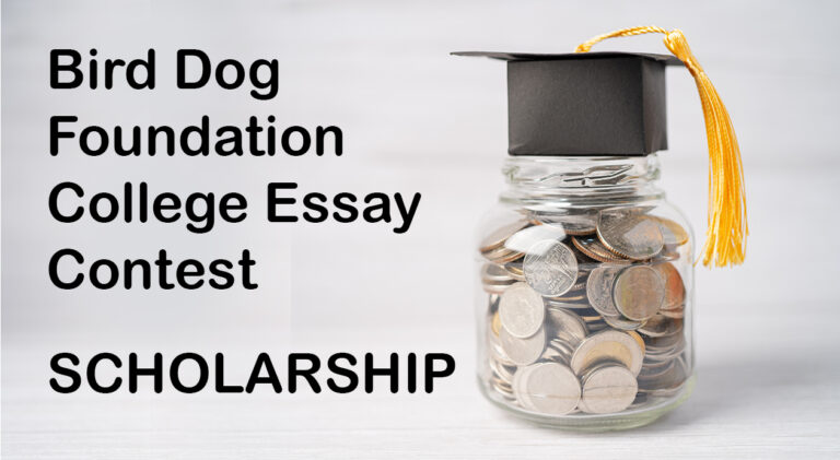 Graduation gap hat on coins money in jar for education fund; stu