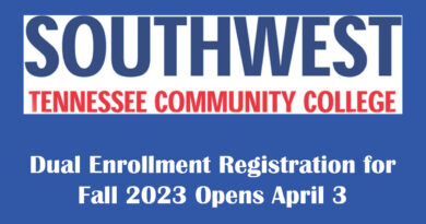 Southwest Tennessee Community College Opens Fall 2023 Dual Enrollment Registration