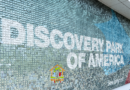 FIELD TRIP: Discovery Park of America and More {Members}