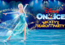 FIELD TRIP: Disney on Ice {Members}