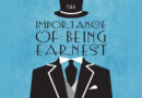 FIELD TRIP: The Importance of Being Earnest