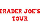 FIELD TRIP: Trader Joe’s Tour