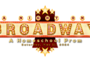 Tickets Now on Sale for “A Night on Broadway” – A Homeschool Prom 2024