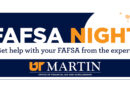 Get Help at UT Martin FAFSA Night