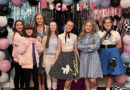 Homeschool Rockin’ Sock Hop Rocked the Night Away {with pictures and video}