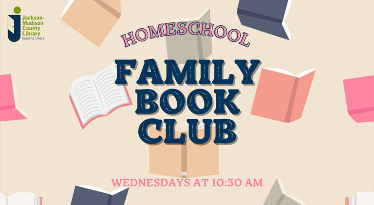 POSThomeschool_family_book_club