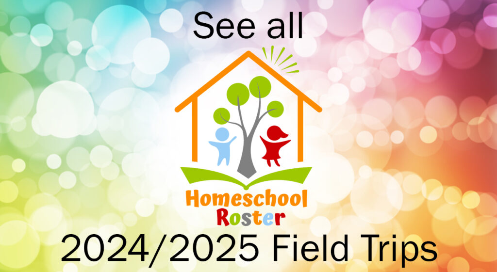 Tickets Now on Sale for "An Enchanted Forest" A Homeschool Prom 2025 Homeschool Roster