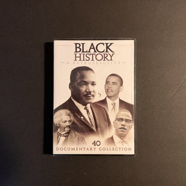 Black History: A Retrospective