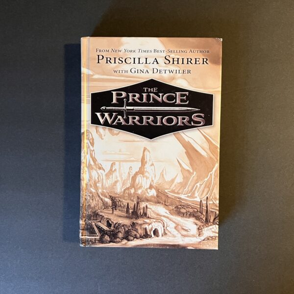 The Prince Warriors