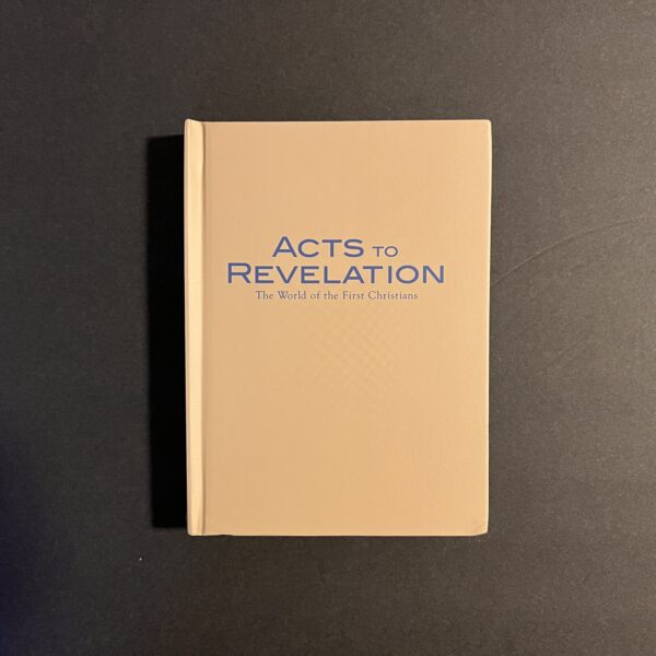 Drive Thru History: Acts to Revelation - Image 3