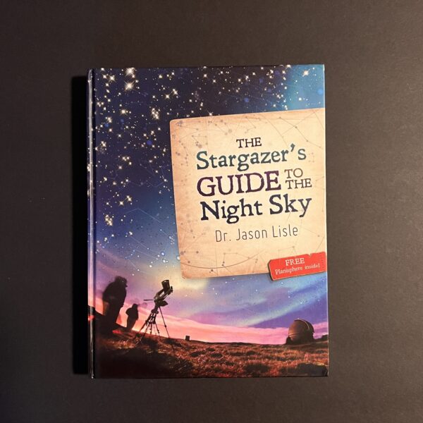 Intro to Astronomy: The Stargazer's Guide to the Night Sky