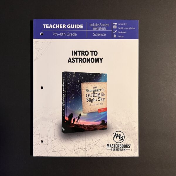 Intro to Astronomy: The Stargazer's Guide to the Night Sky - Image 2