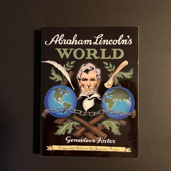 Abraham Lincoln's World