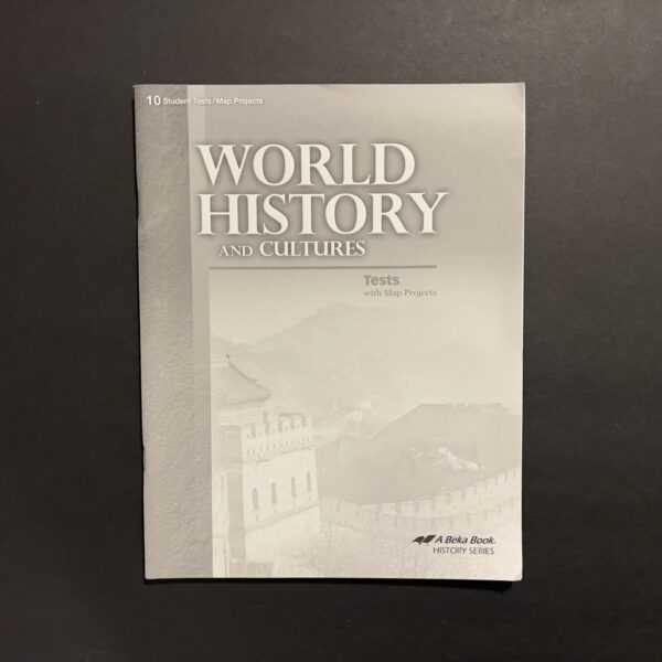 World History and Cultures in Christian Perspective - Image 2