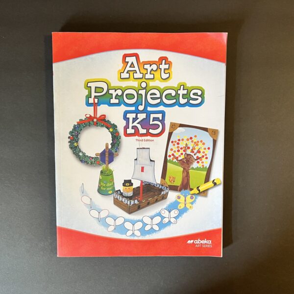 Art Projects K5