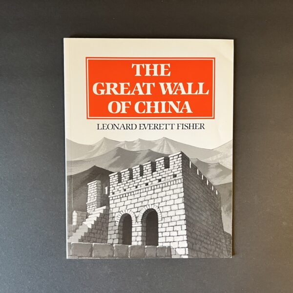 The Great Wall of China
