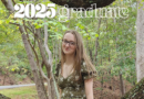 Presenting 2025 Homeschool Graduate Jade Delaney