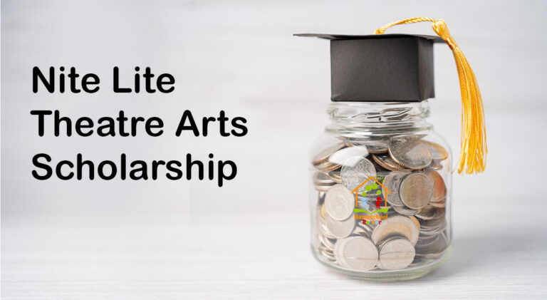 Graduation gap hat on coins money in jar for education fund; stu