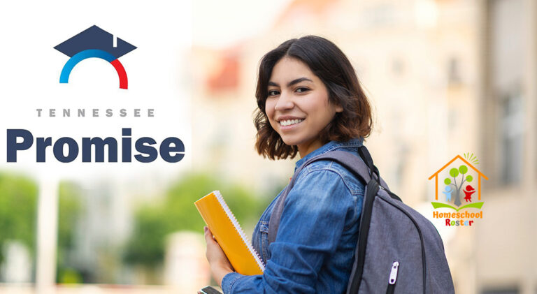 Smiling Young Arab Female Student With Workbooks And Backpack Standing Outdoors