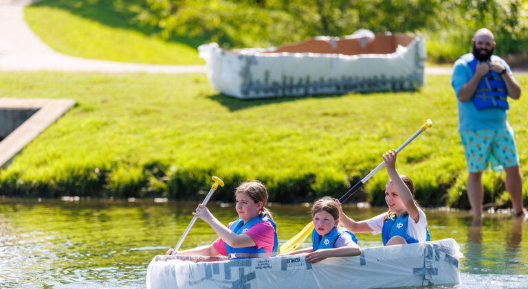 FIut_martin_summer_camp