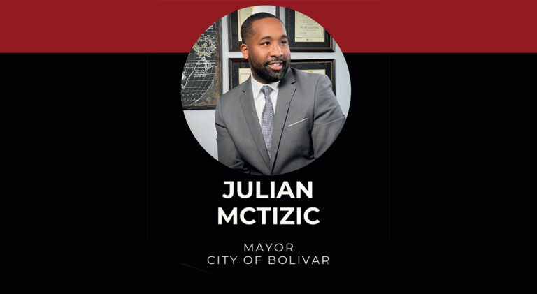 MAYOR MCTIZIC BIO UPDATED 04242025
