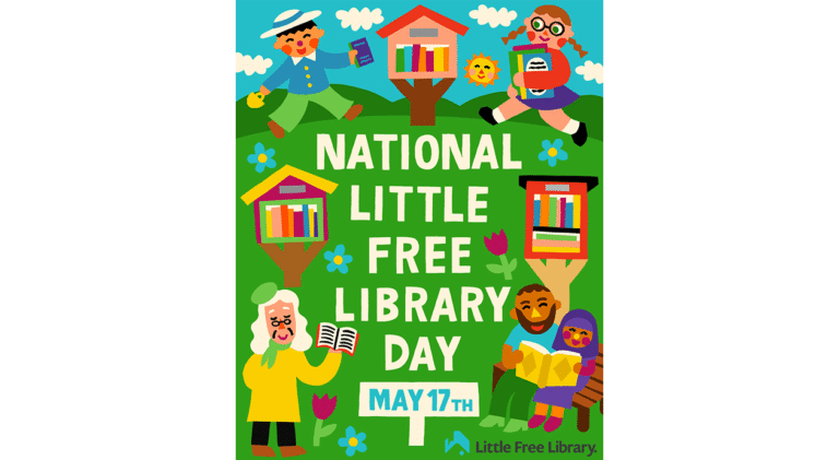 POSTlittle_free_library
