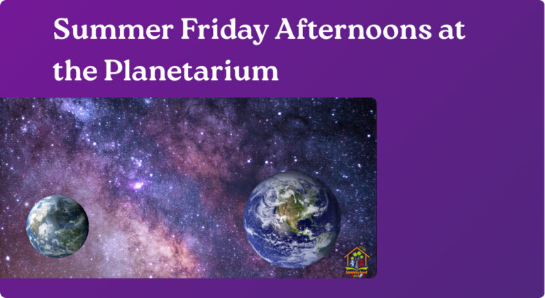 Purple Modern Astronomy Presentation - 7