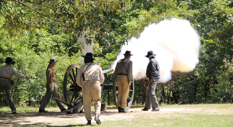 FIshiloh_cannon_fire