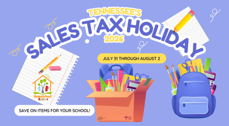 Purple and White Illustration Back To School Supply Drive Instag